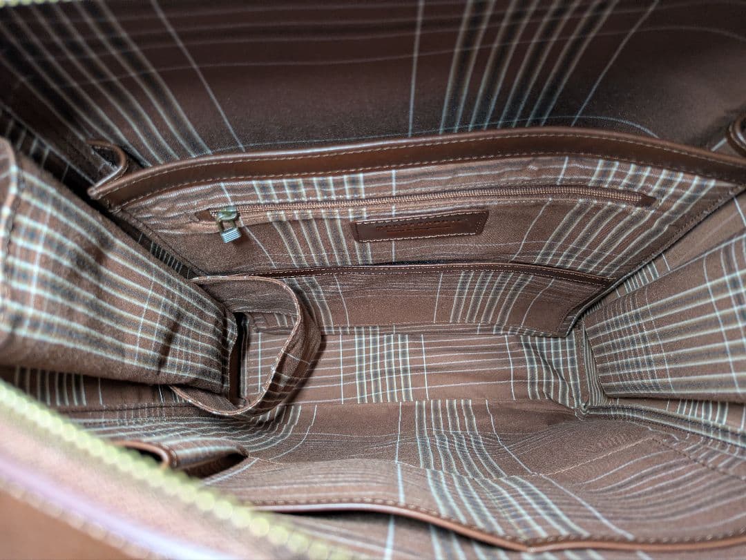 マザーハウス アンティーク スクエア バックパック ラージ