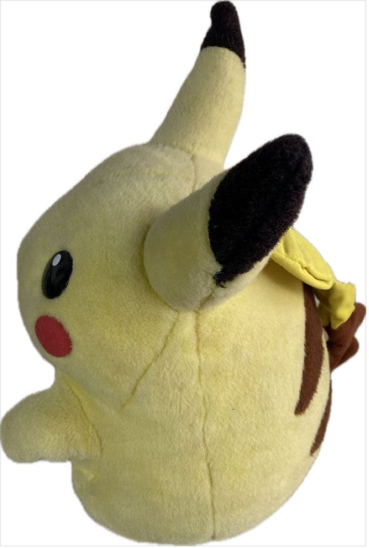TOMY 初期　ピカチュウ ぬいぐるみ 約40cm