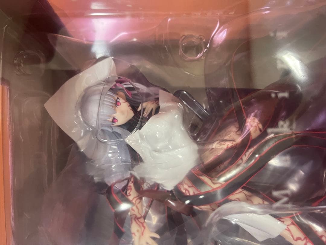 Fate/stay night 間桐桜 1/7スケールフィギュア