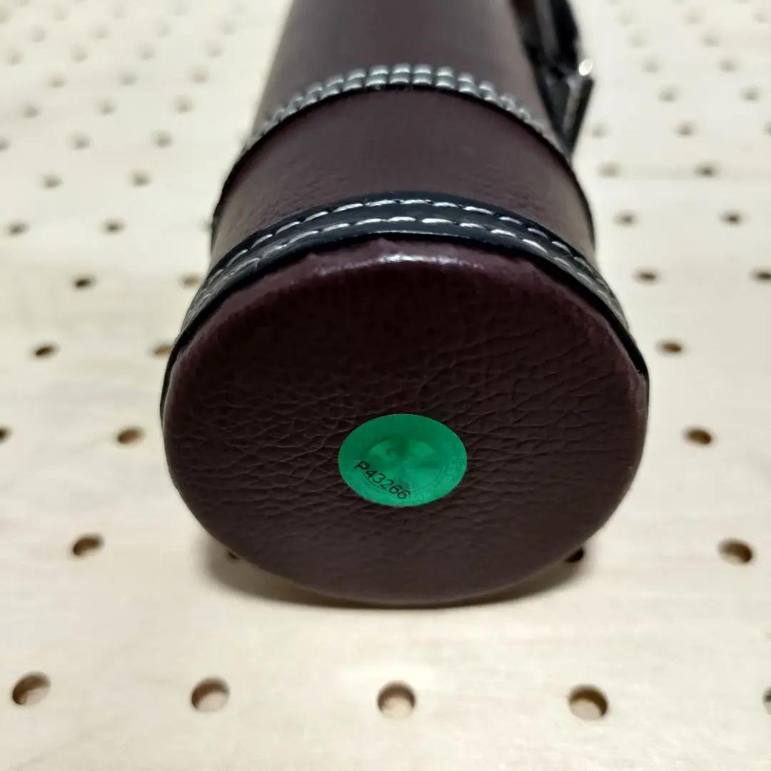 【極美品】PEDI ペディ 弓ケース コントラバス用 ブラウン