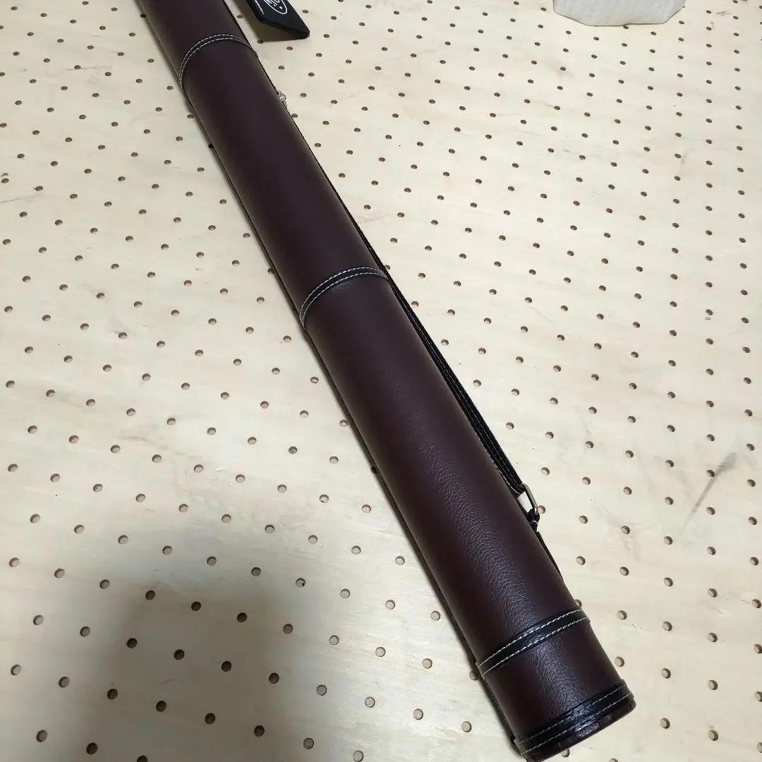 【極美品】PEDI ペディ 弓ケース コントラバス用 ブラウン