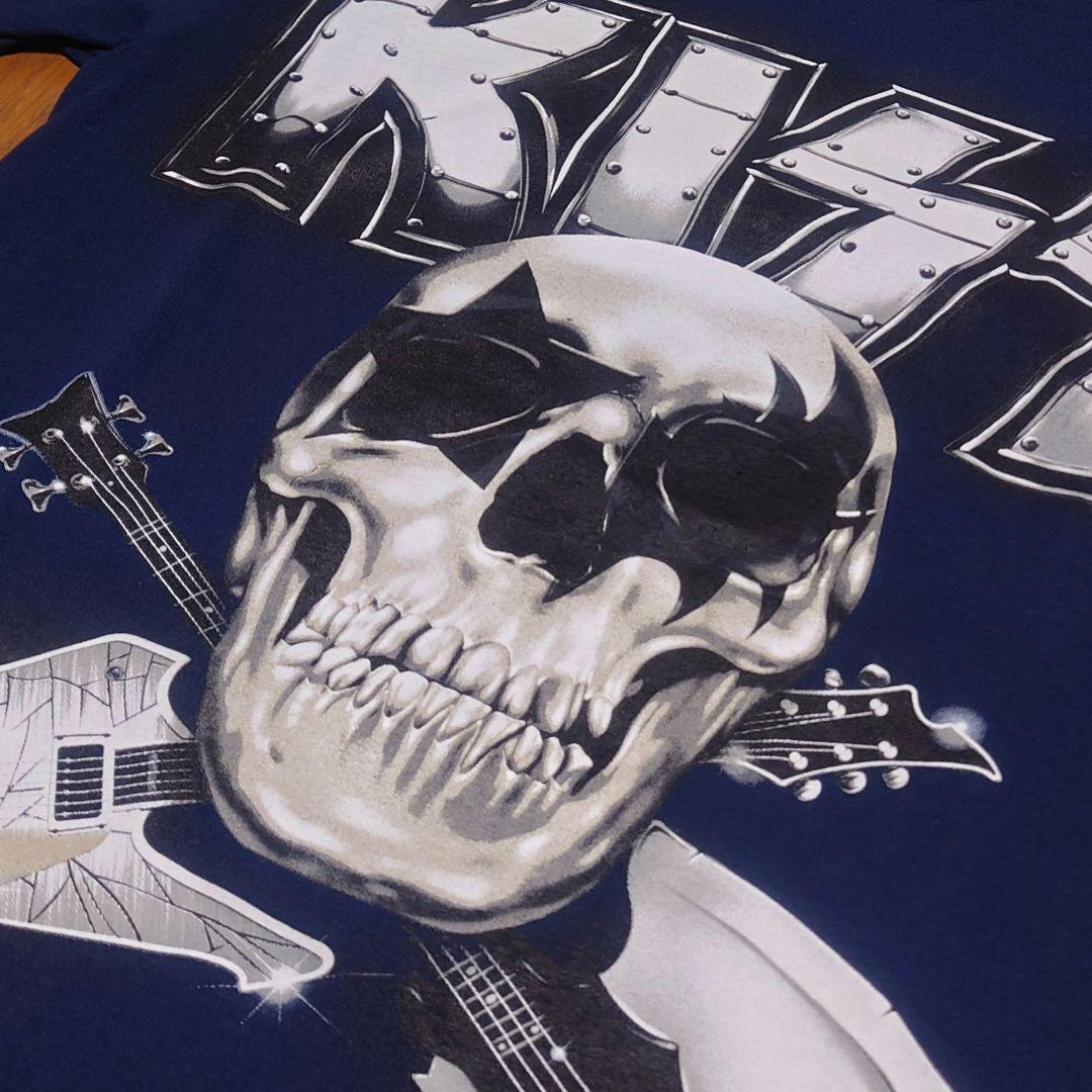 【KISS / Tシャツ】MONSTER TOUR 2013