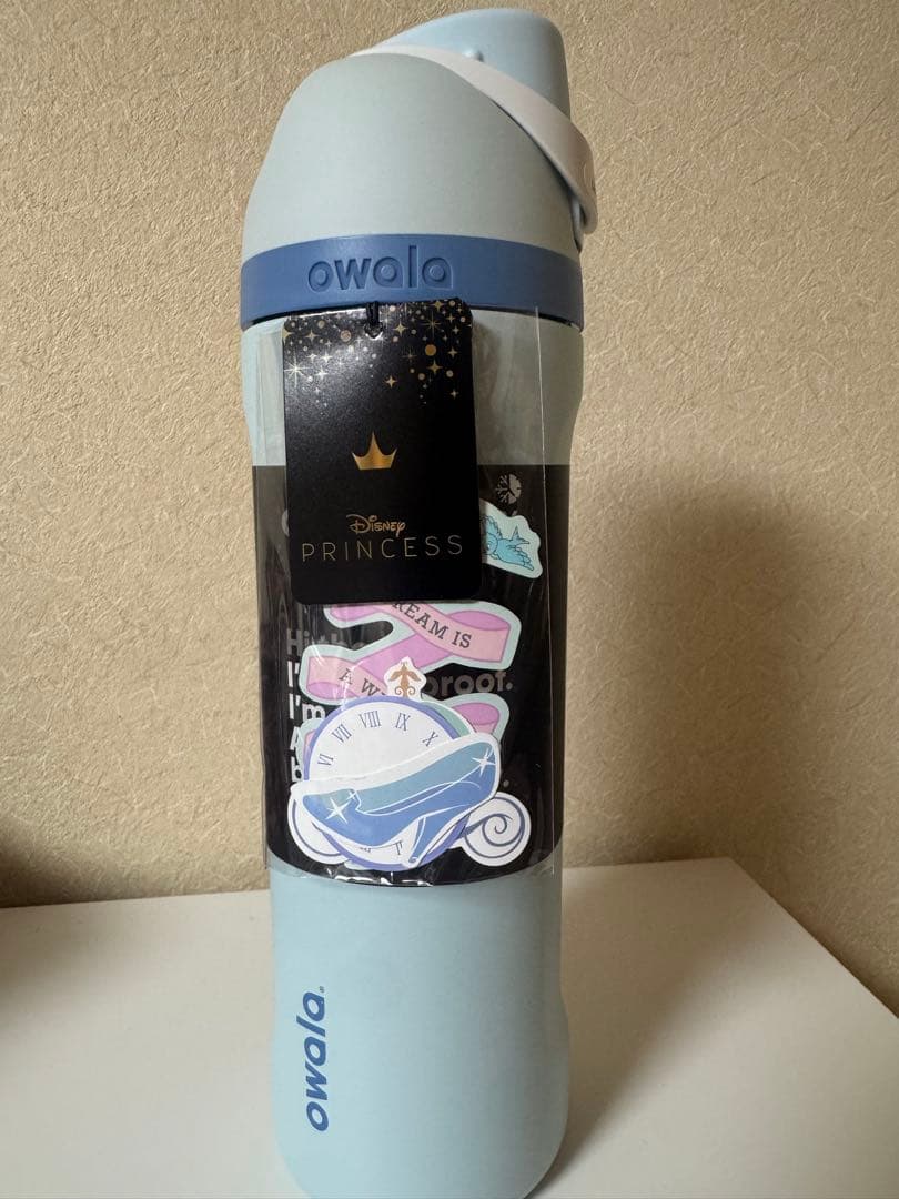 ✳︎nyaaaさん✳︎ 専用　日本未入荷owala Cinderella