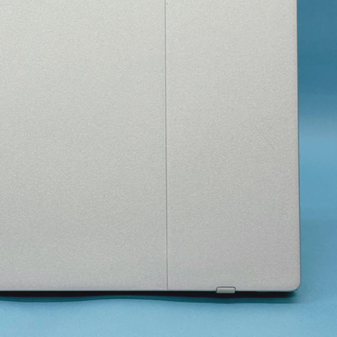 878極美品 レッツノート CF-FV1 16GB 256GB office