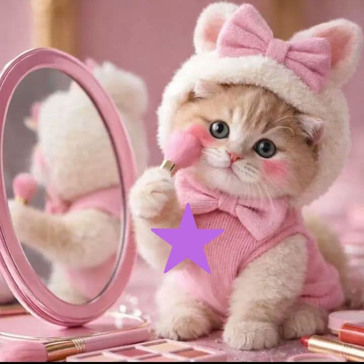 猫ちゃんパネル生地ハンドメイド 予約専用ページ