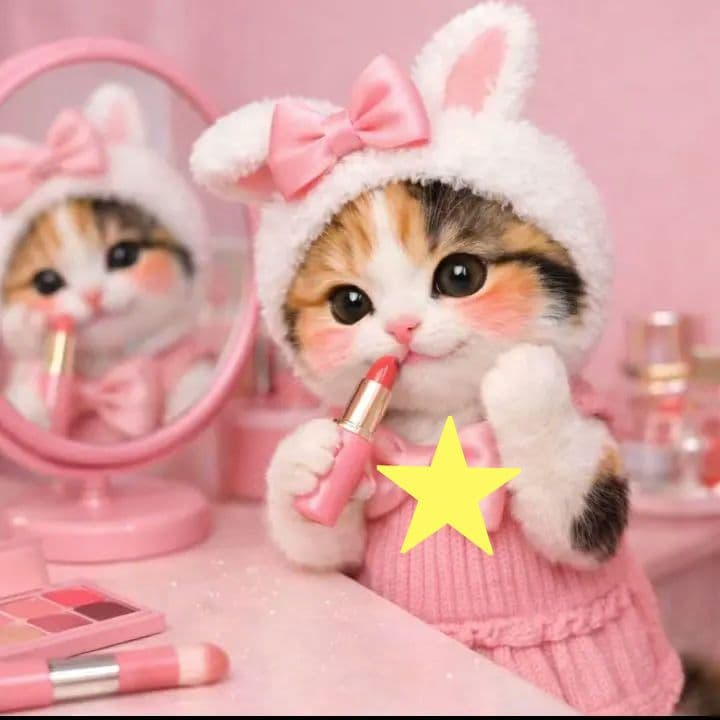 猫ちゃんパネル生地ハンドメイド 予約専用ページ