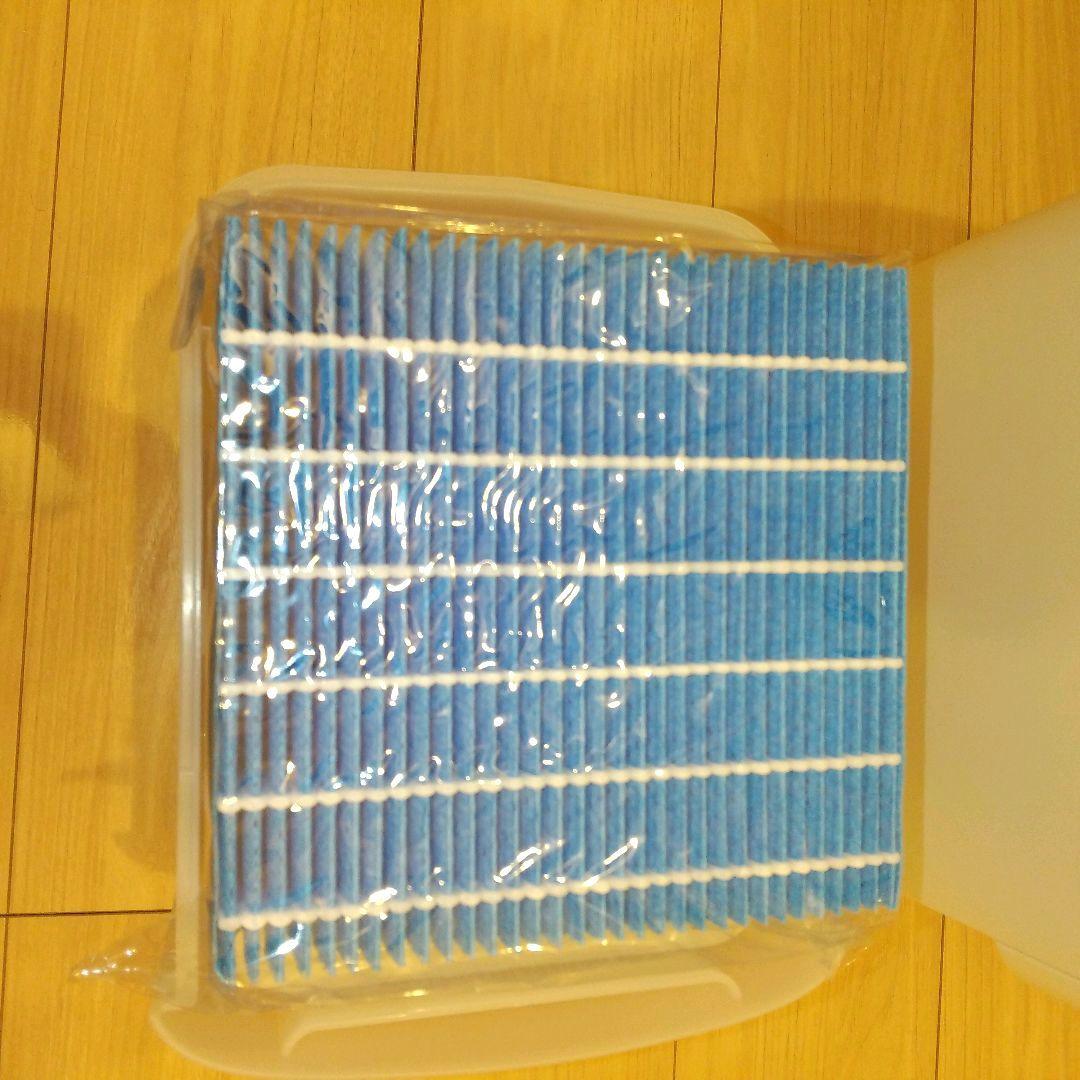 SHARP 加湿器 HV-J75W プラズマクラスター搭載 動作確認済 A