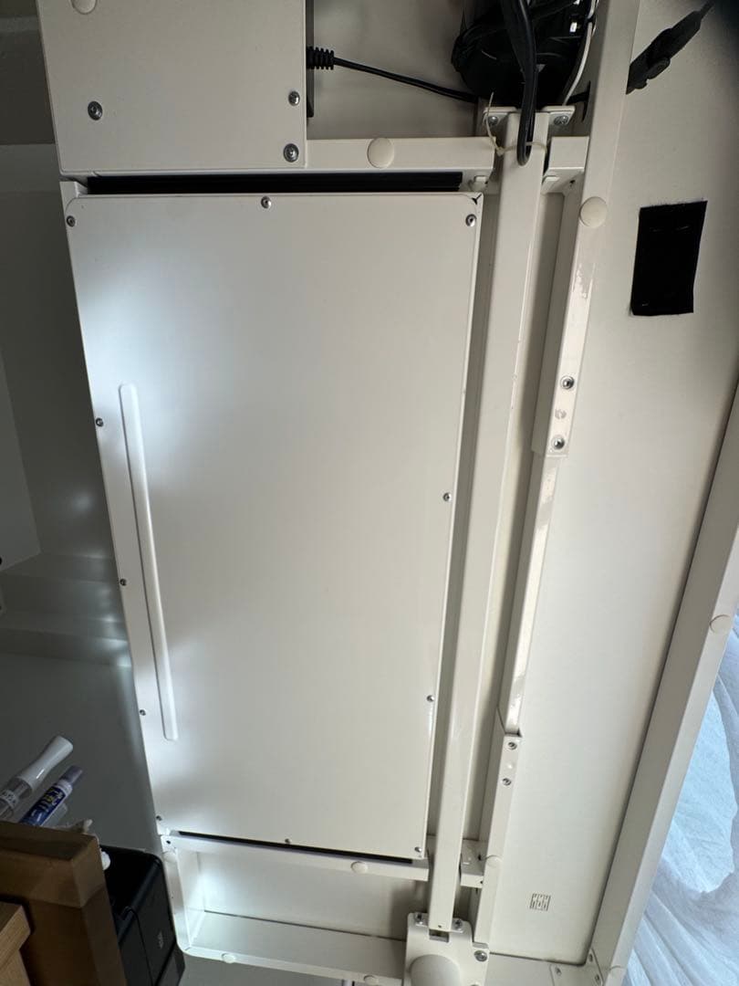 FLEXISPOT昇降デスク 引き出し付