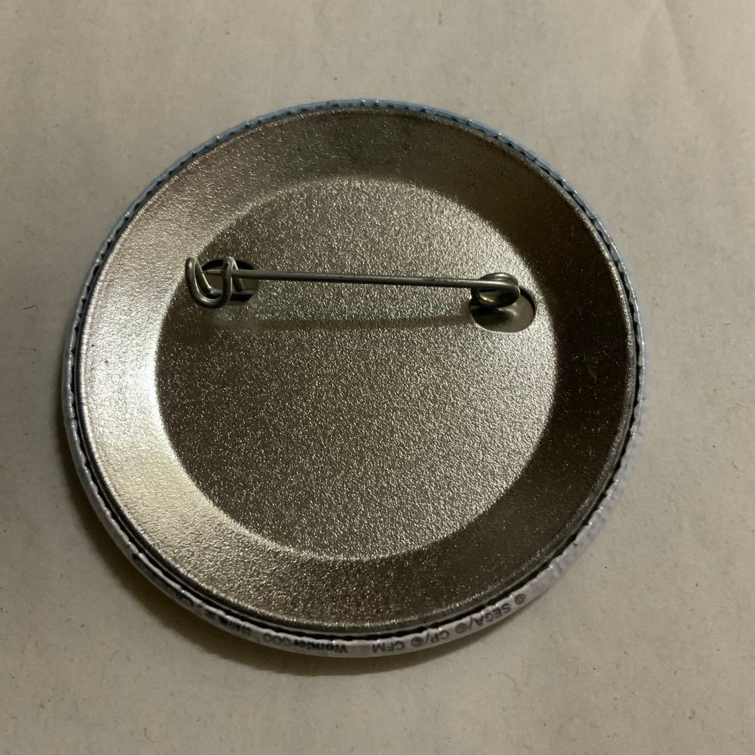 プロセカ 桐谷遥 CD特典 缶バッジ カラマイ