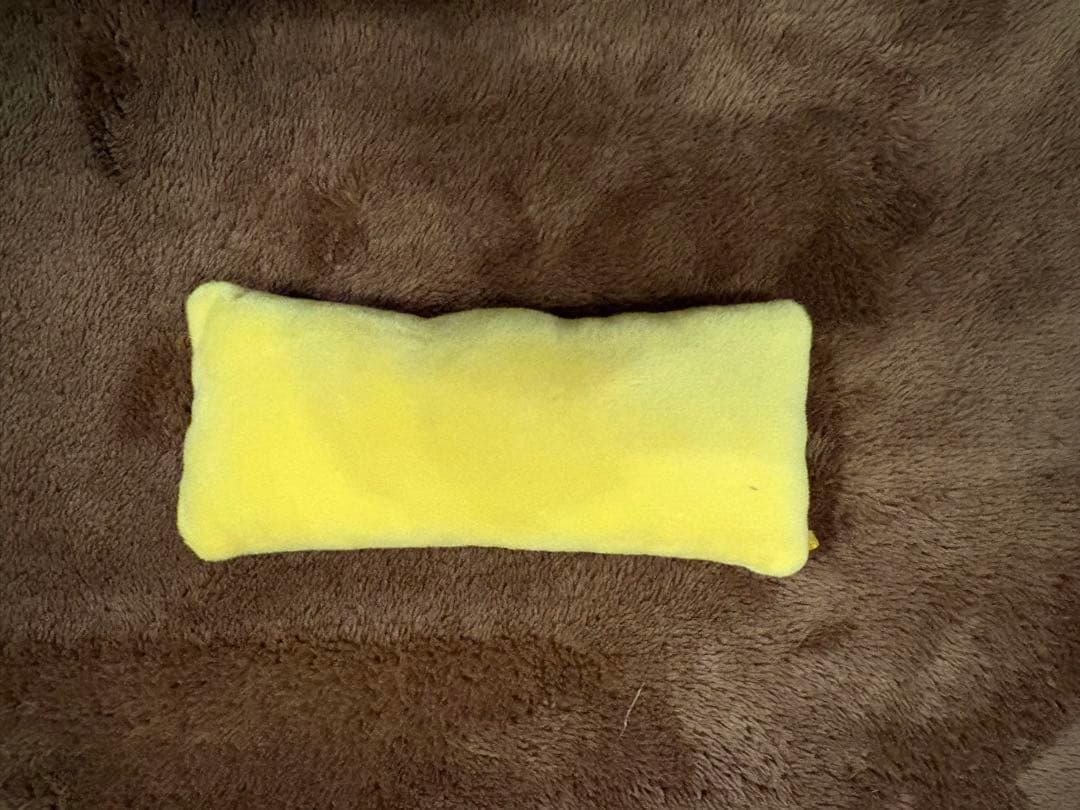 激レア キイロイトリ リラックローゼット ベッド