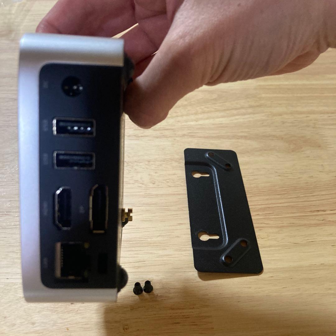 ミニPC ACEMAGIC Vista Mini PC V1