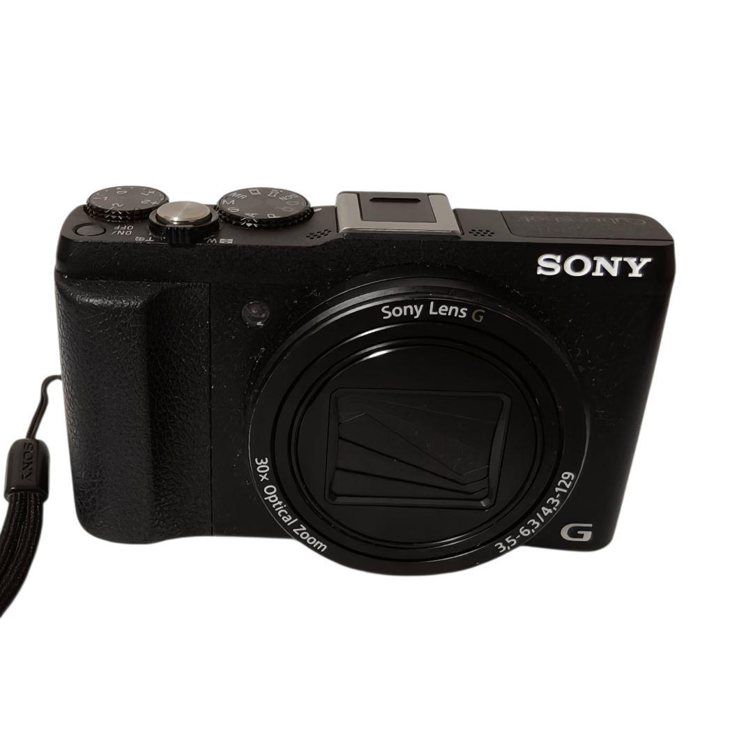 SONY(ソニー) デジタルカメラ Cyber-shot DSC-HX60V