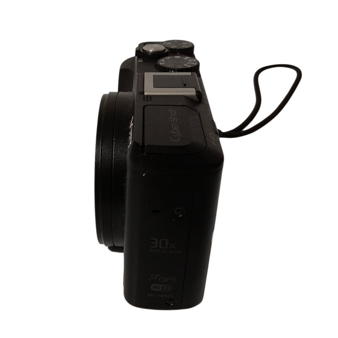 SONY(ソニー) デジタルカメラ Cyber-shot DSC-HX60V