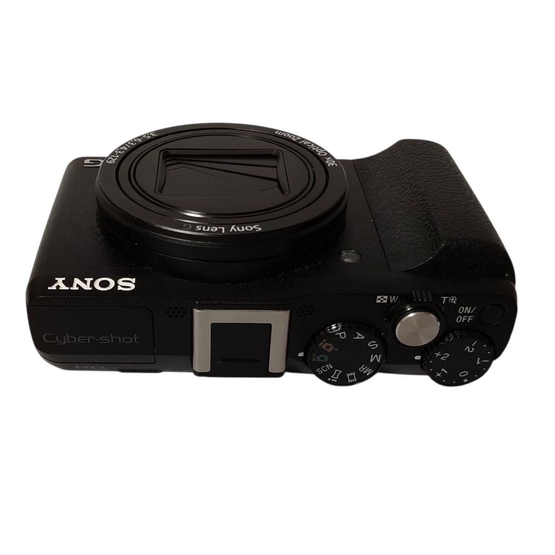 SONY(ソニー) デジタルカメラ Cyber-shot DSC-HX60V