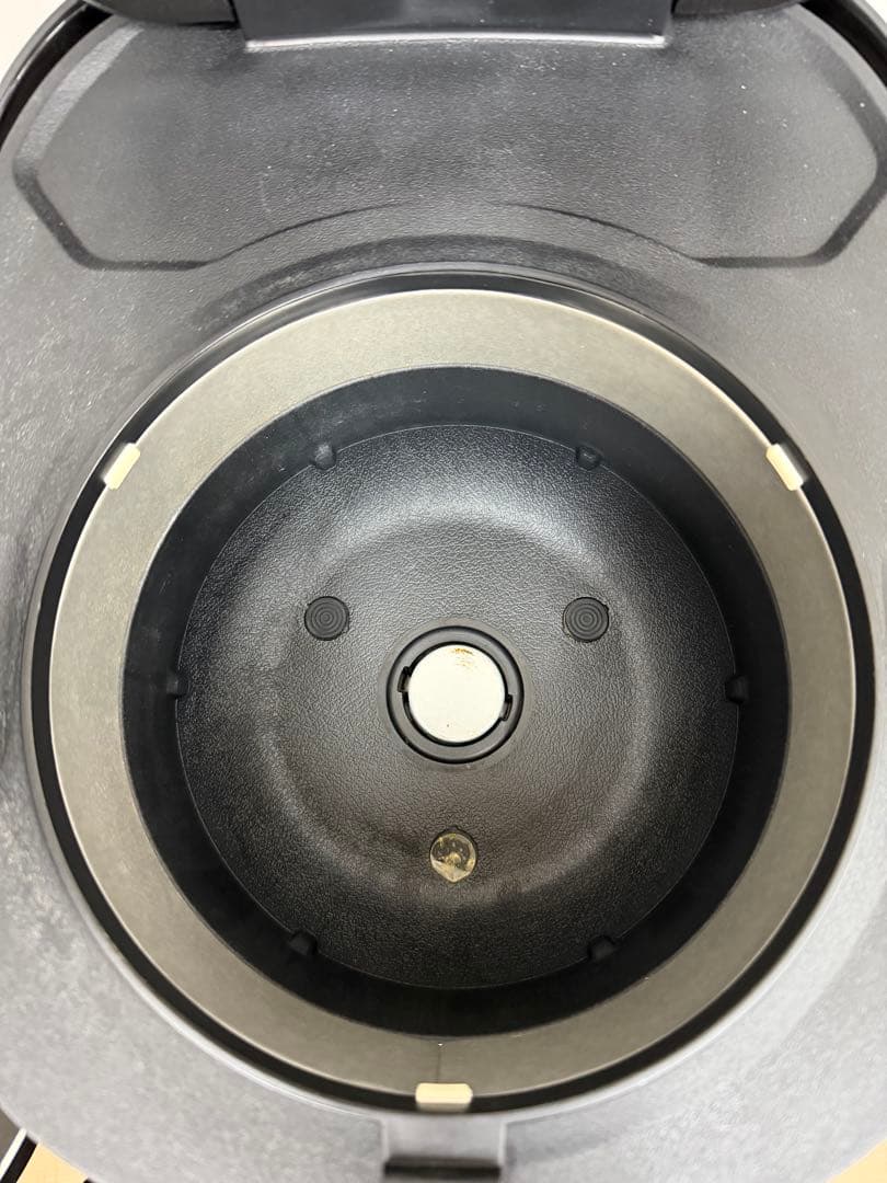 Panasonic IH ジャー炊飯器0.63L SR-KT068 2019年製