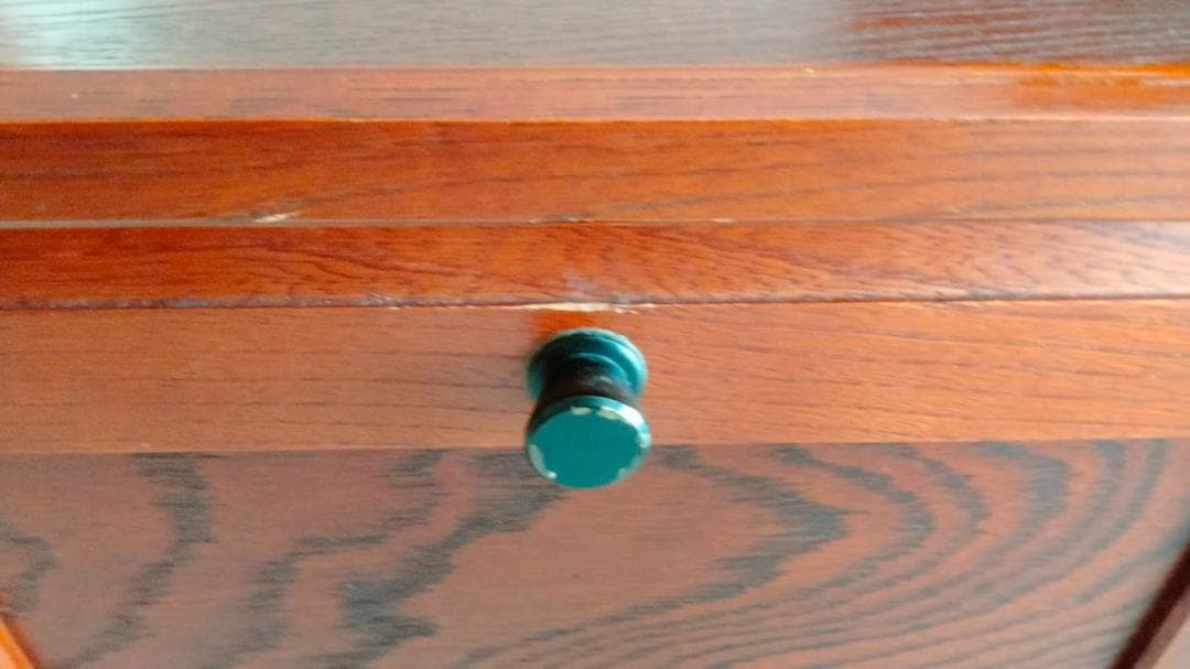 ポットワゴン　　キャスター付き