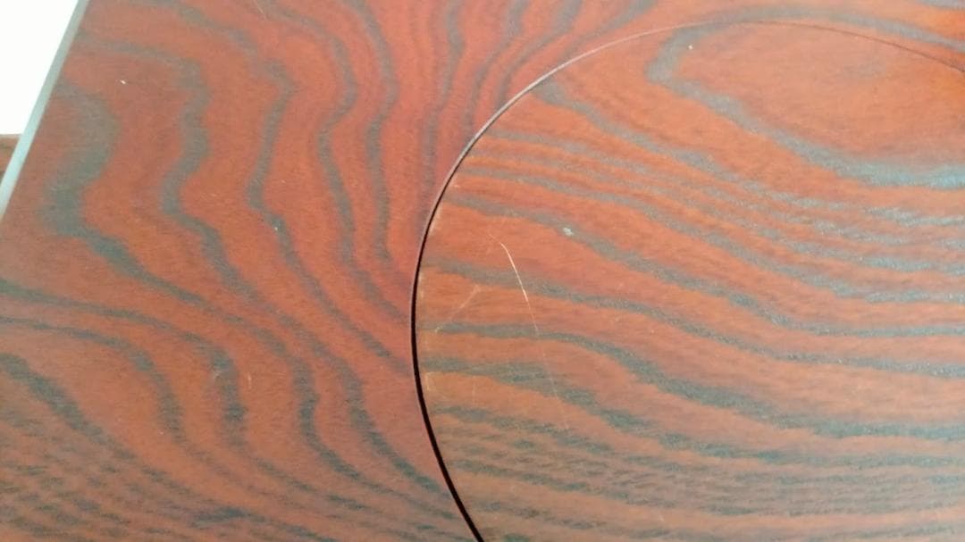 ポットワゴン　　キャスター付き