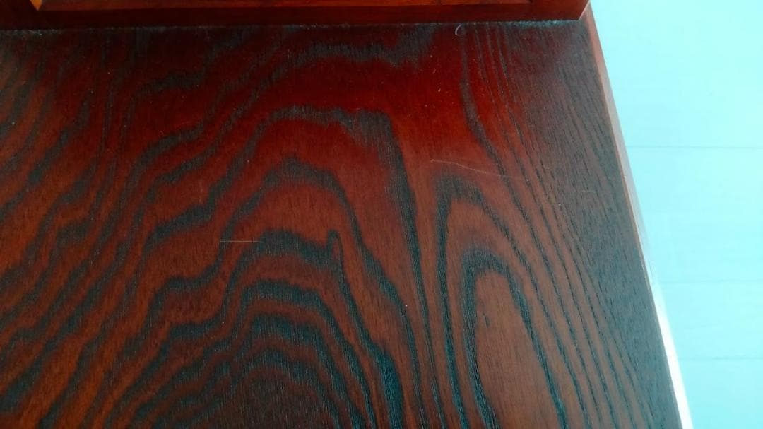 ポットワゴン　　キャスター付き