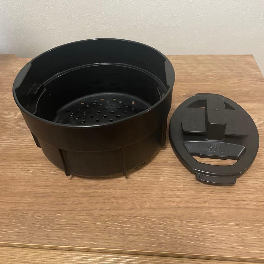 象印　自動調理器　stan.