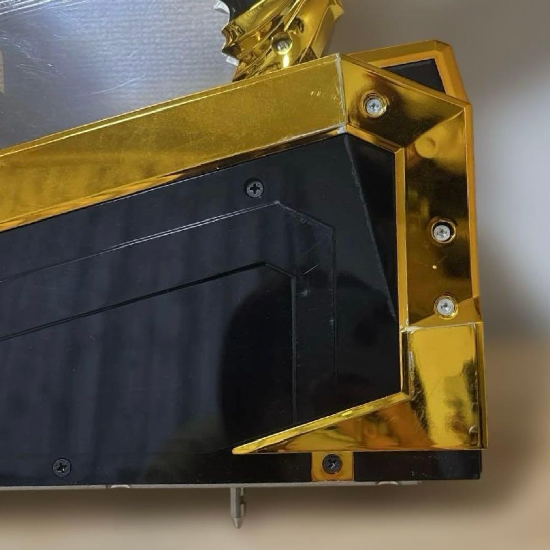 P 牙狼 GOLD IMPACT 剣役物　　 　　 　　　☆残り1点限り☆