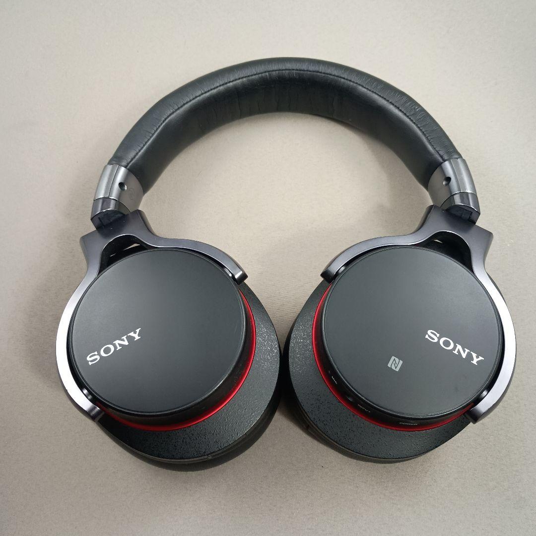【中古】SONY MDR-1ABT Bluetoothヘッドホン