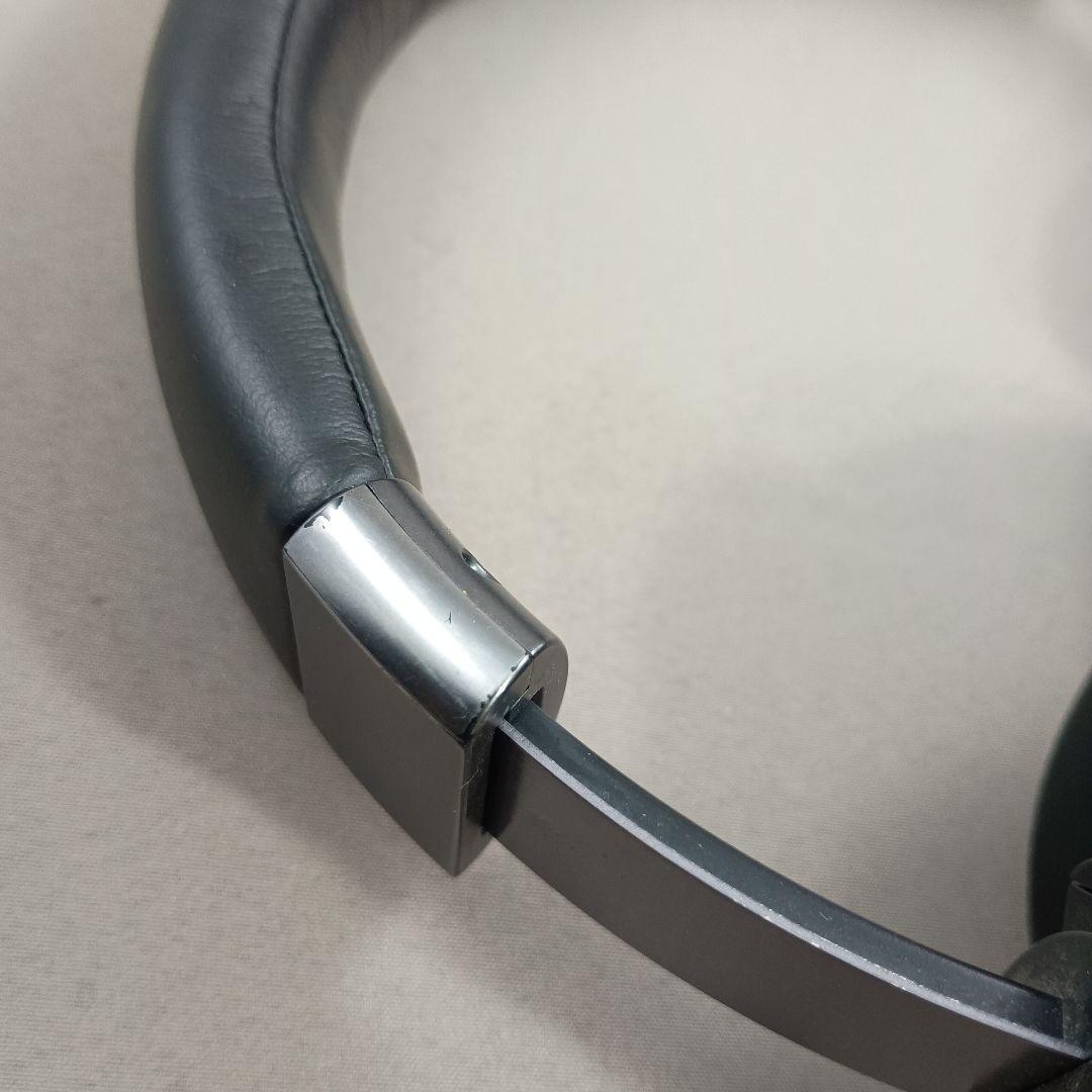 【中古】SONY MDR-1ABT Bluetoothヘッドホン