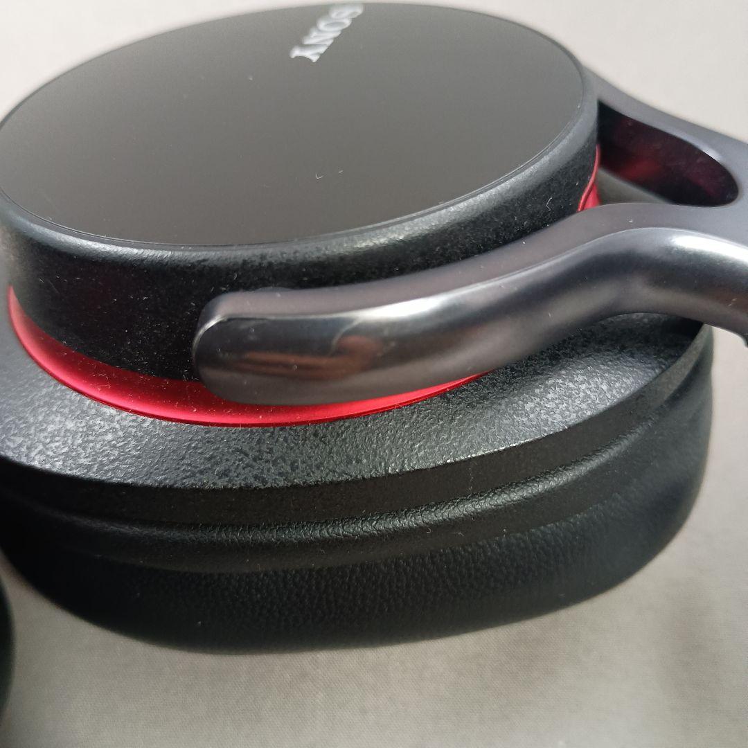 【中古】SONY MDR-1ABT Bluetoothヘッドホン