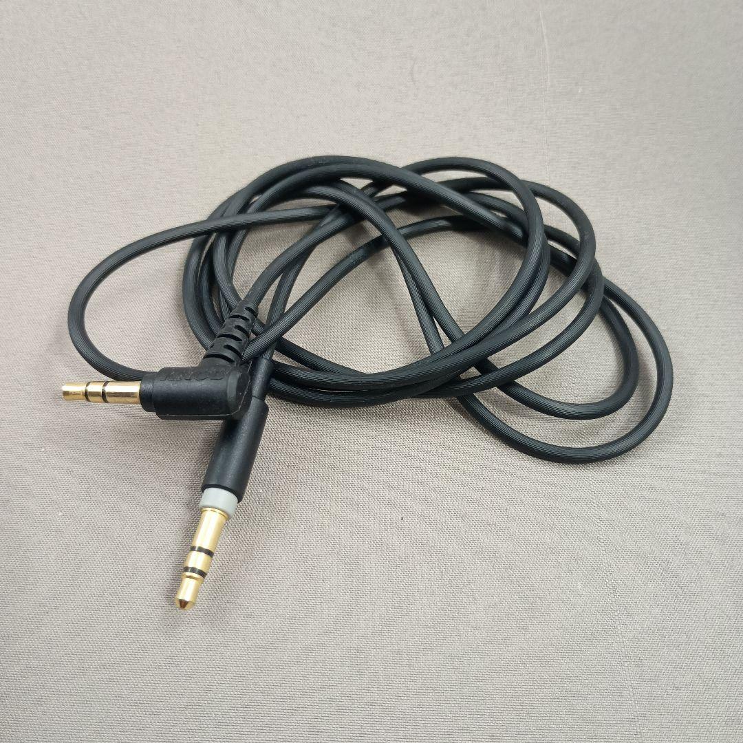 【中古】SONY MDR-1ABT Bluetoothヘッドホン