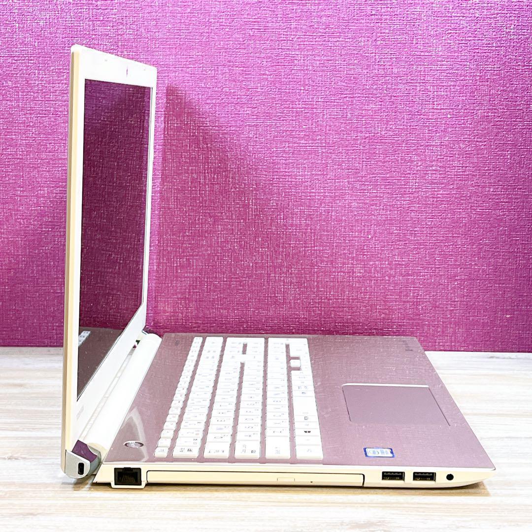 【美品】Win11✨第7世代 i3✨すぐ使えるノートパソコン✨フルHD✨カメラ付