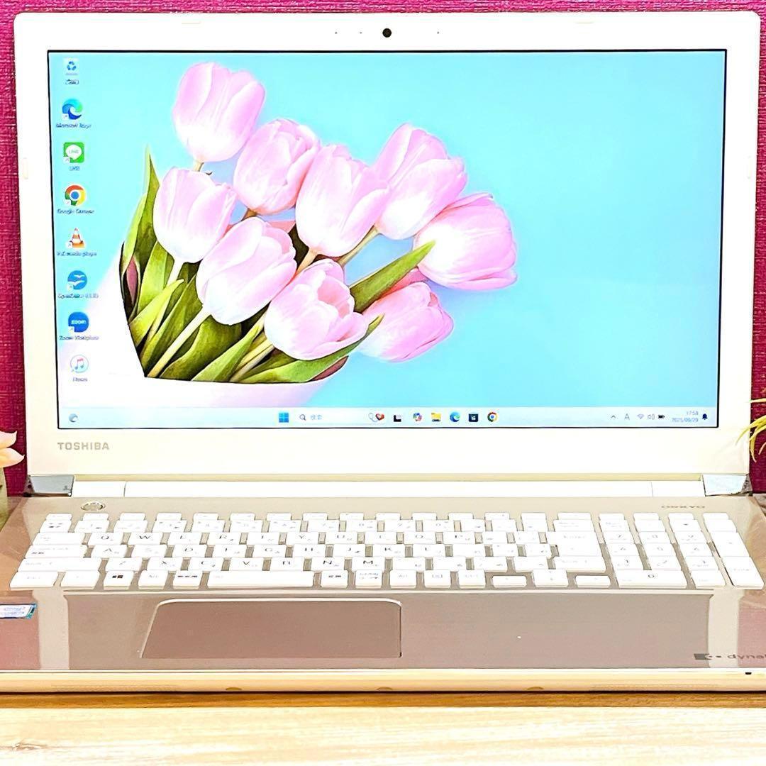 【美品】Win11✨第7世代 i3✨すぐ使えるノートパソコン✨フルHD✨カメラ付