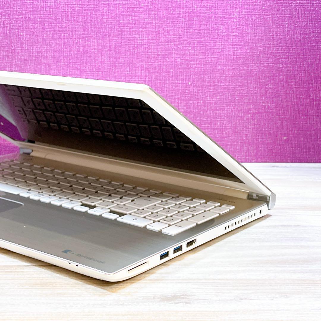 【美品】Win11✨第7世代 i3✨すぐ使えるノートパソコン✨フルHD✨カメラ付