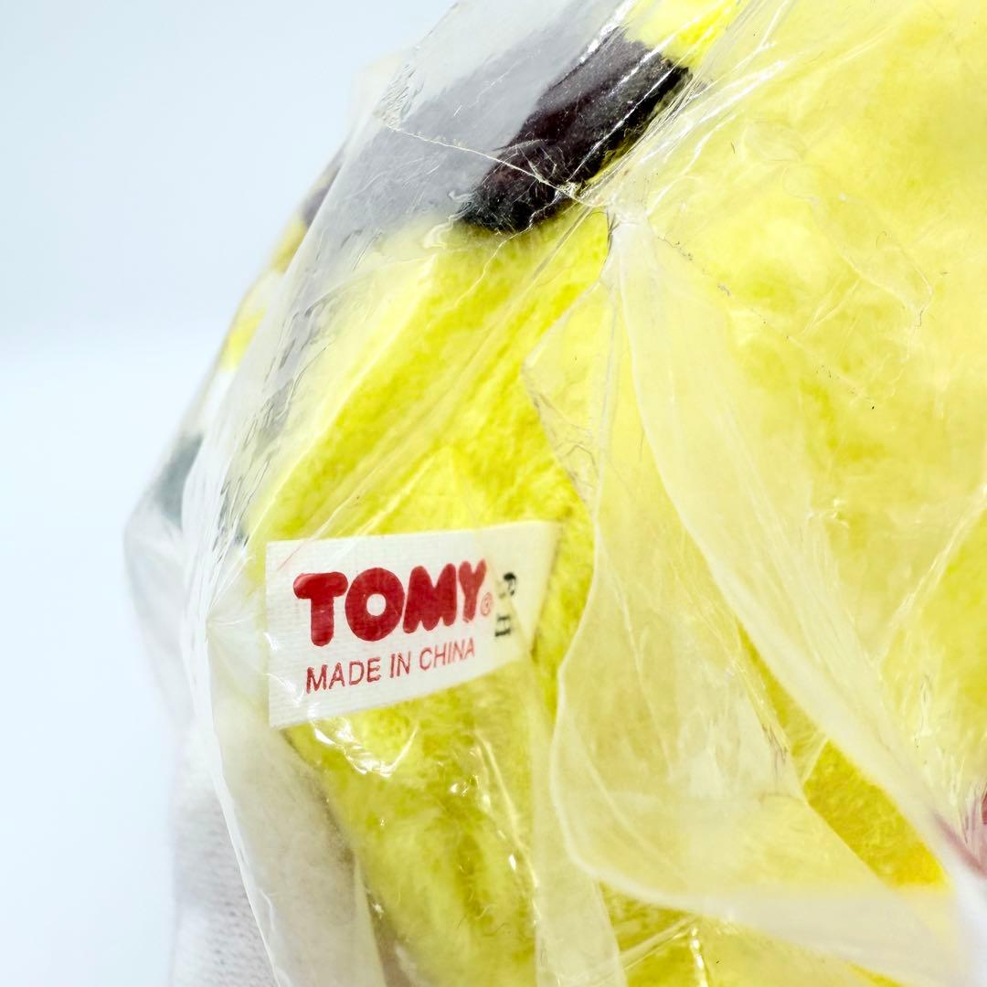 【希少☆未開封】TOMY製 ピカチュウ 初期 サンタ ぬいぐるみ