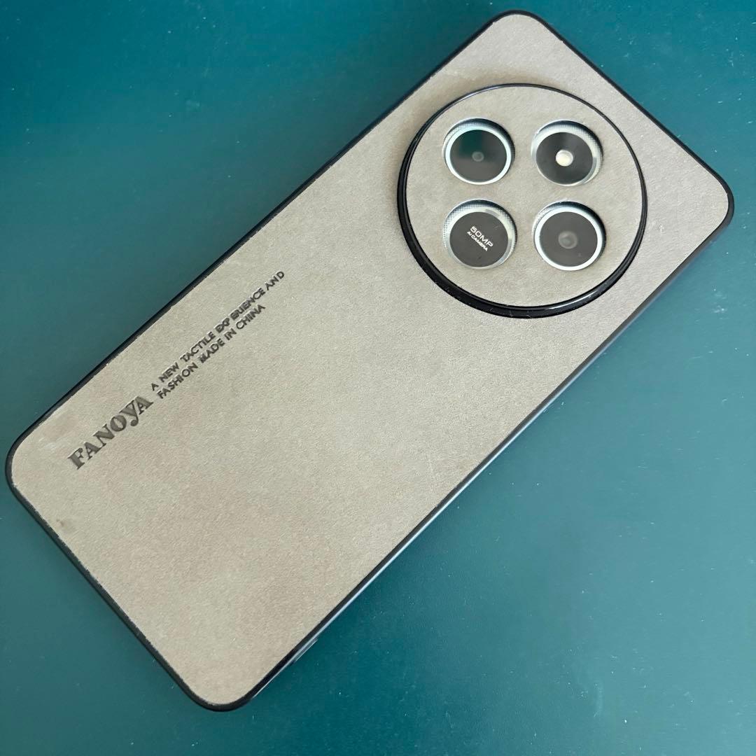 かなり綺麗 redmi 14c 8GB+256GB