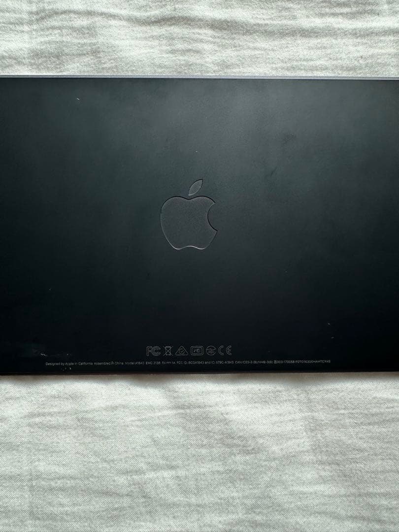 Apple Magic Keyboard(テンキー) (US) スペースグレイ
