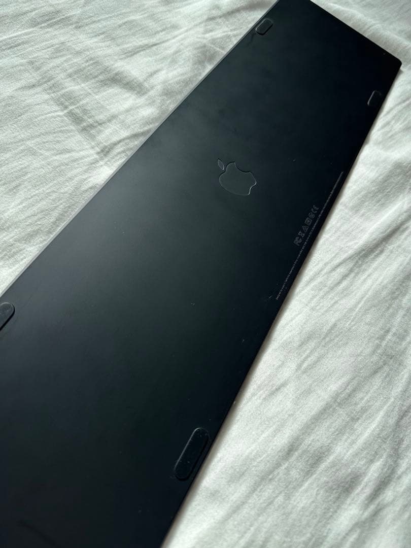 Apple Magic Keyboard(テンキー) (US) スペースグレイ