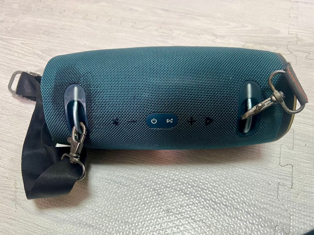 JBL XTREME2 Bluetoothスピーカー 動作未確認