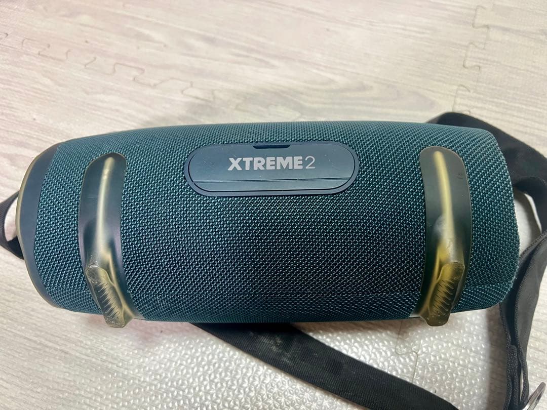 JBL XTREME2 Bluetoothスピーカー 動作未確認