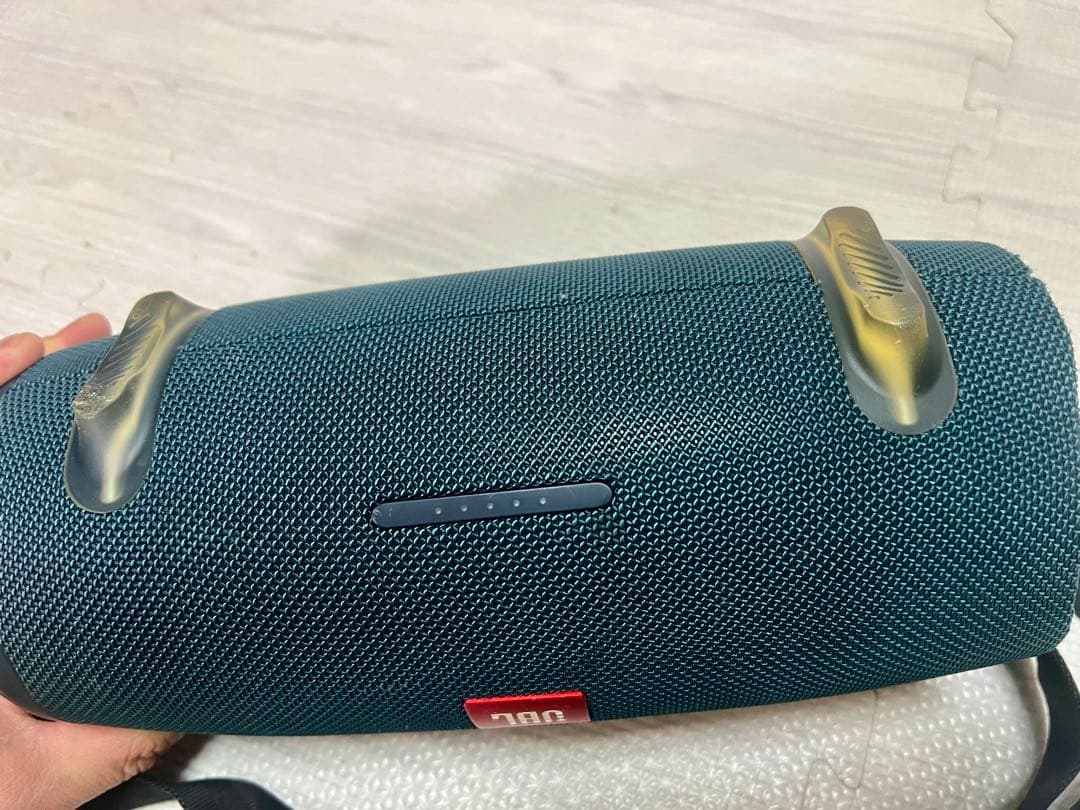 JBL XTREME2 Bluetoothスピーカー 動作未確認