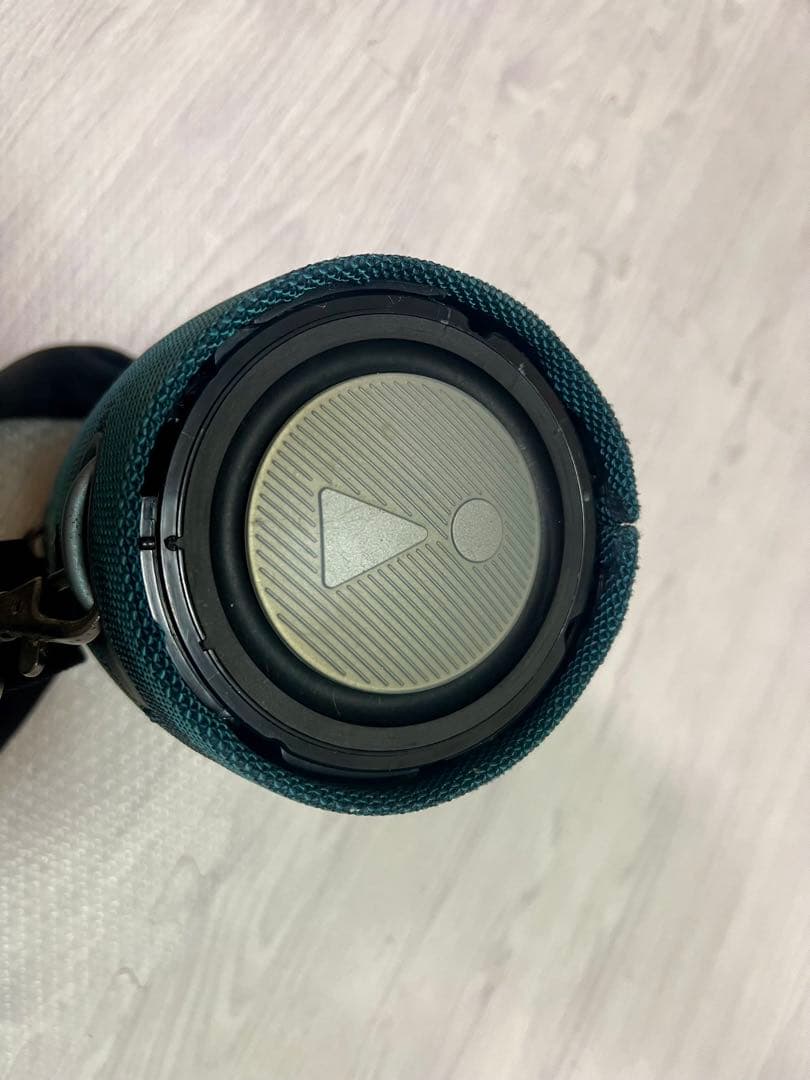 JBL XTREME2 Bluetoothスピーカー 動作未確認