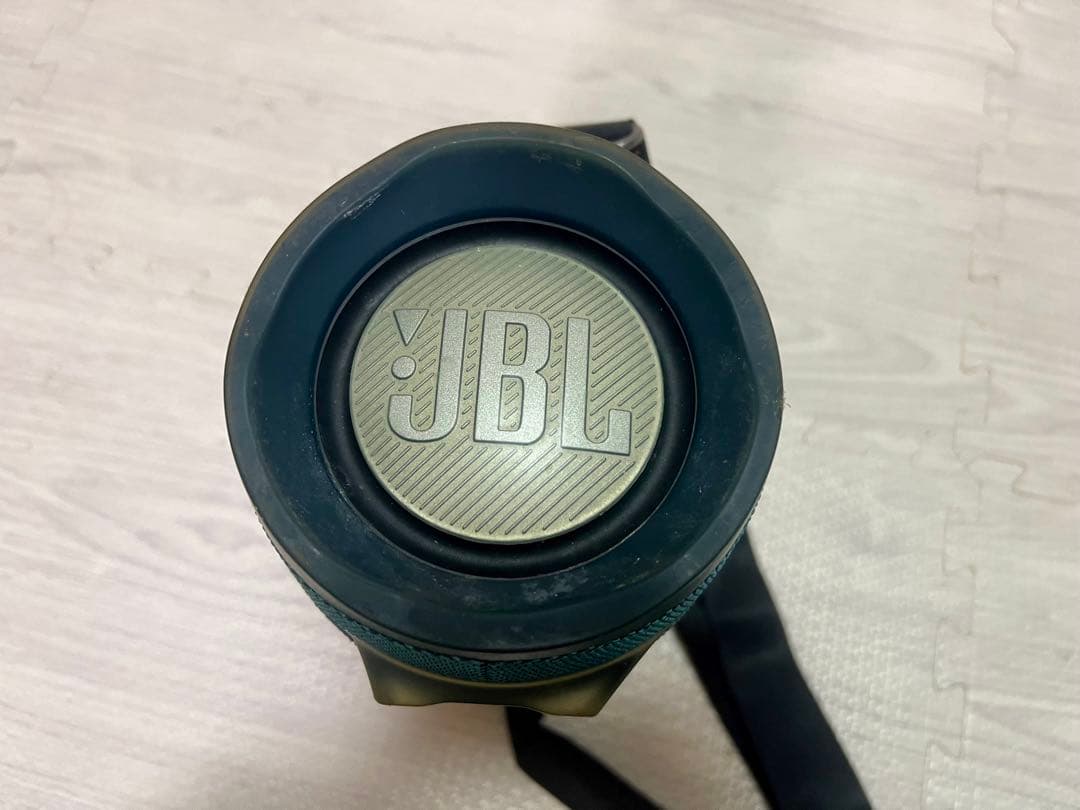 JBL XTREME2 Bluetoothスピーカー 動作未確認