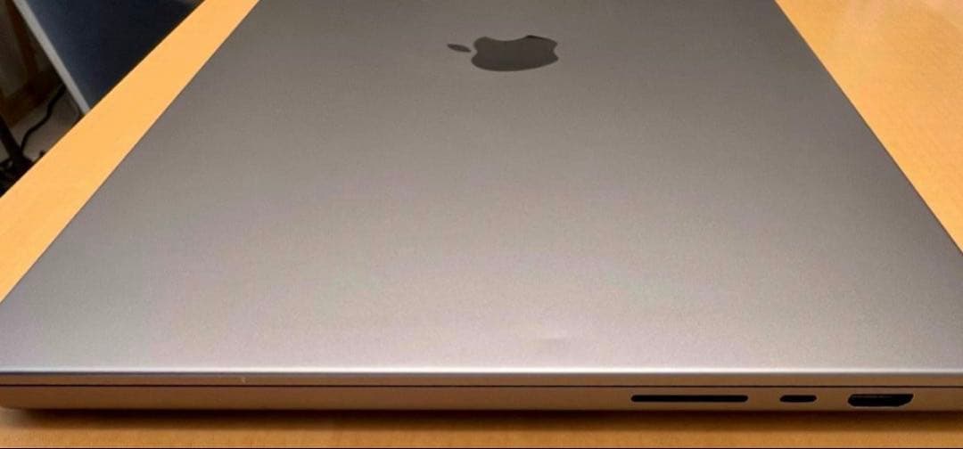 M1 Pro 16インチ 32GB 1TB