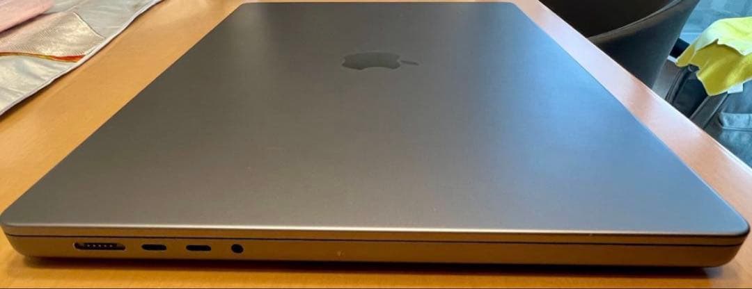 M1 Pro 16インチ 32GB 1TB