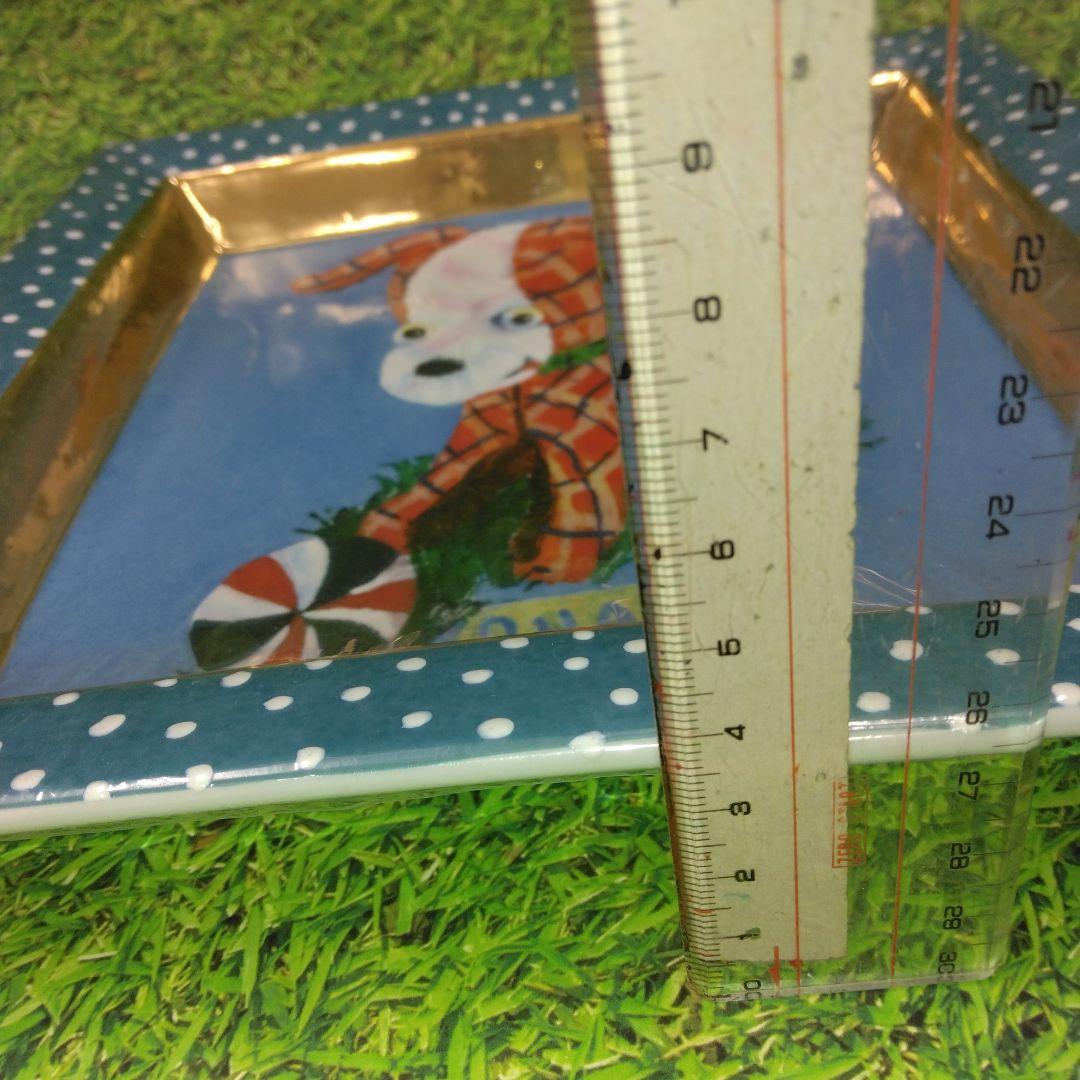 ナタリーレテ　飾り皿