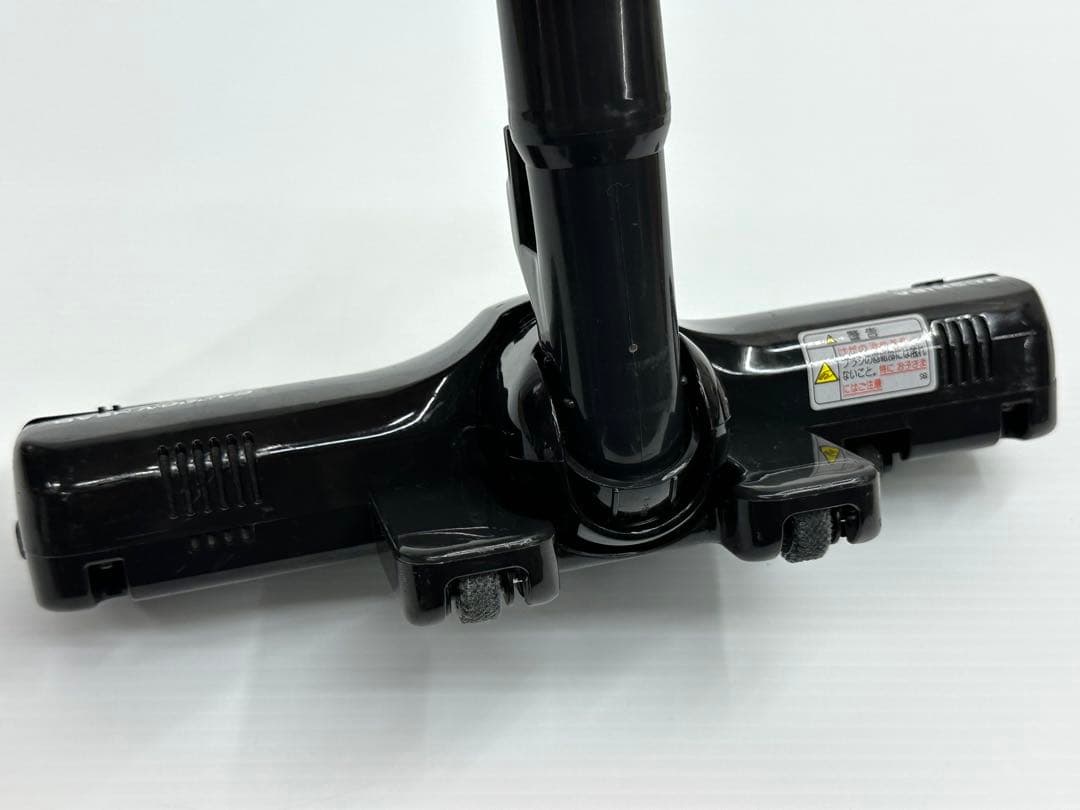 美品　VC-C7 CARBON HEAD 東芝 掃除機　ヘッド 4145A024
