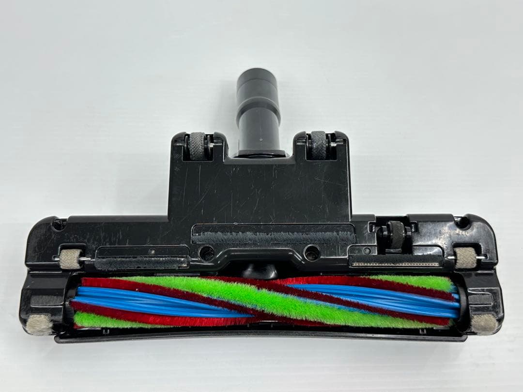 美品　VC-C7 CARBON HEAD 東芝 掃除機　ヘッド 4145A024