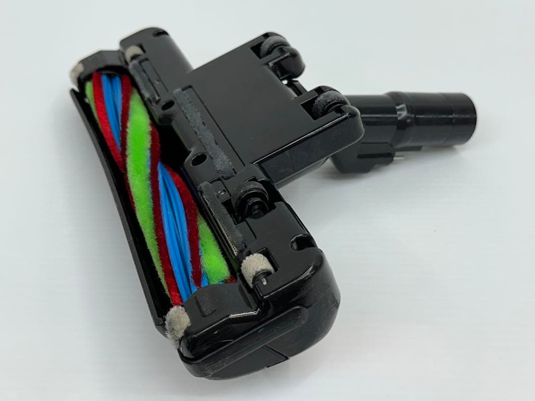 美品　VC-C7 CARBON HEAD 東芝 掃除機　ヘッド 4145A024