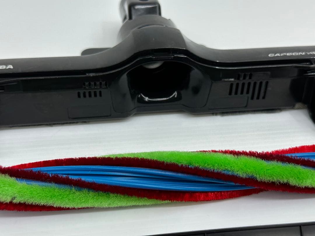美品　VC-C7 CARBON HEAD 東芝 掃除機　ヘッド 4145A024