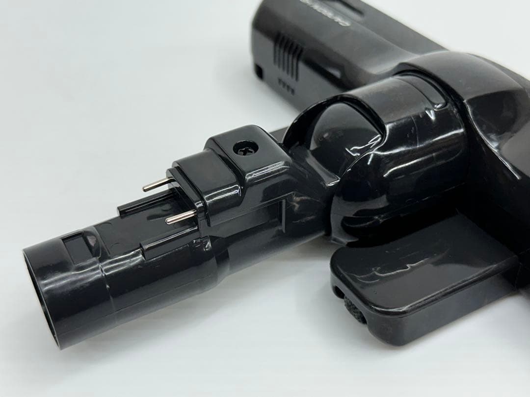 美品　VC-C7 CARBON HEAD 東芝 掃除機　ヘッド 4145A024