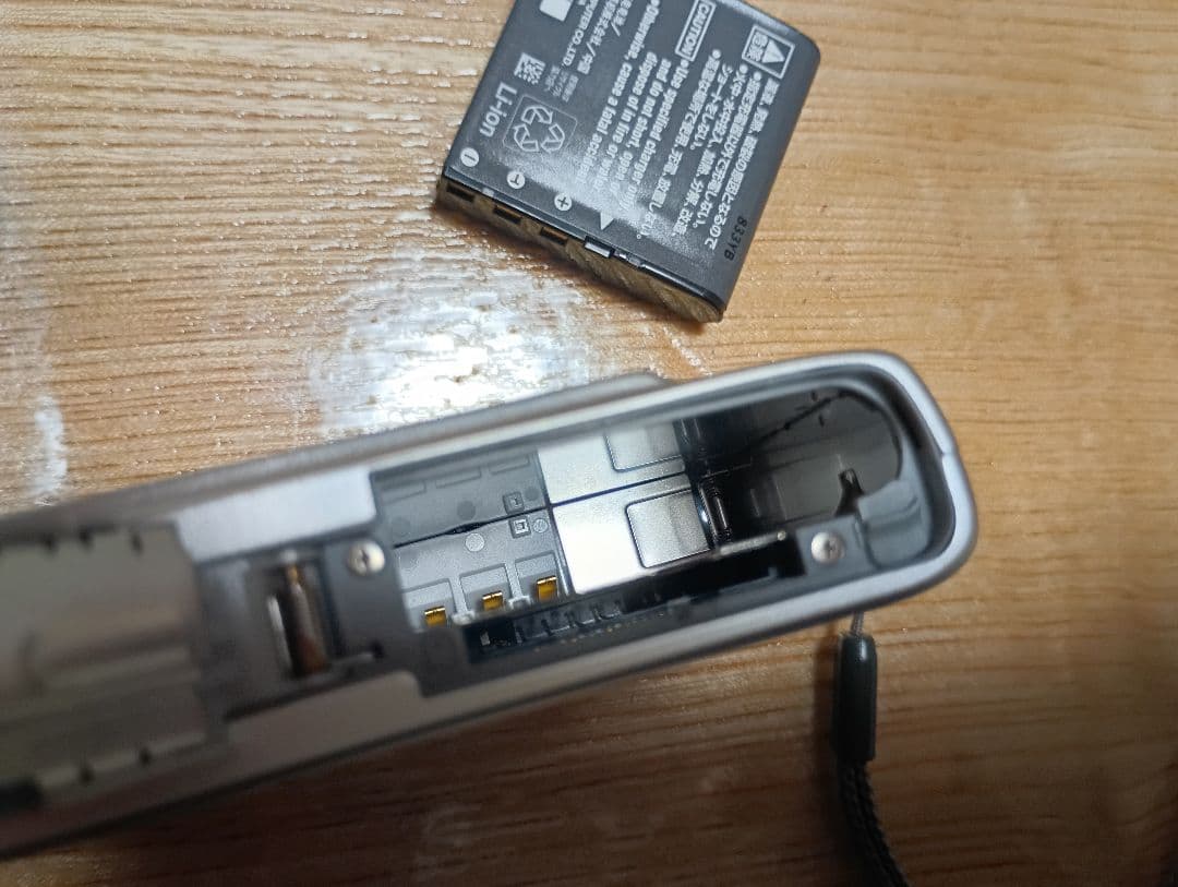 動作確認済 CASIO EX-Z100 デジタルカメラ