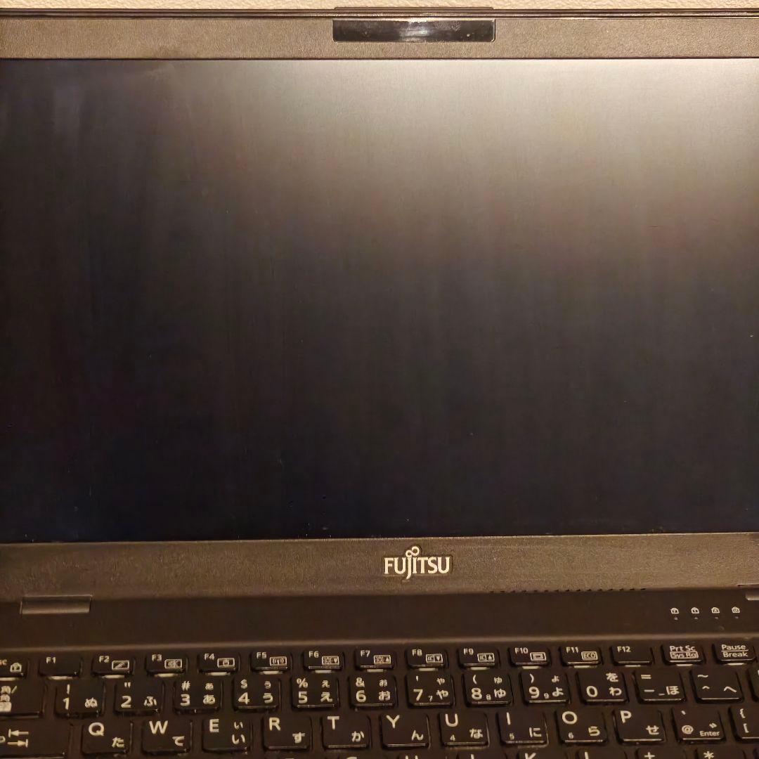 動作品 Fujitsu lifebook U939/B i5-8365u